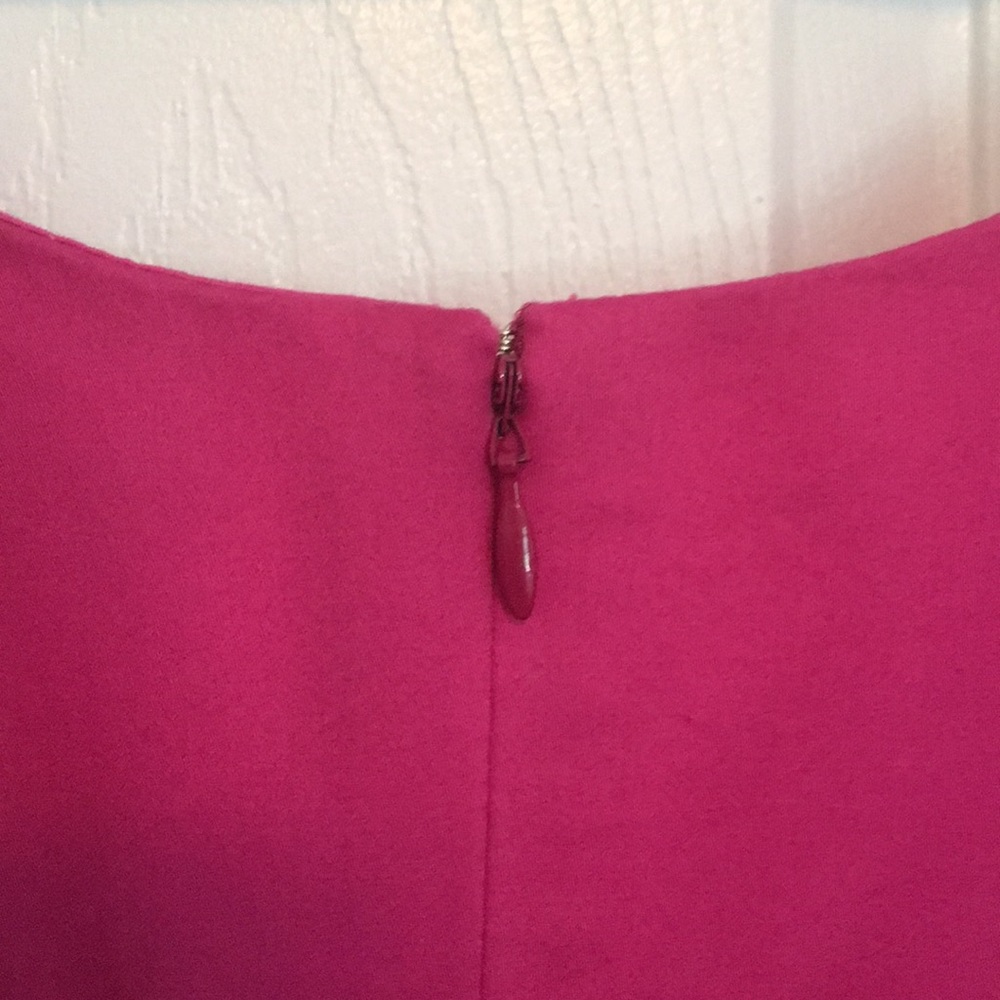 Pink Dress - Picture 4 of 5